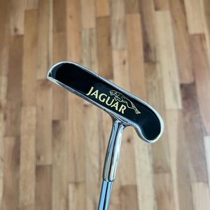 Jaguar Car Putter